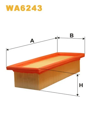 Air Filter
